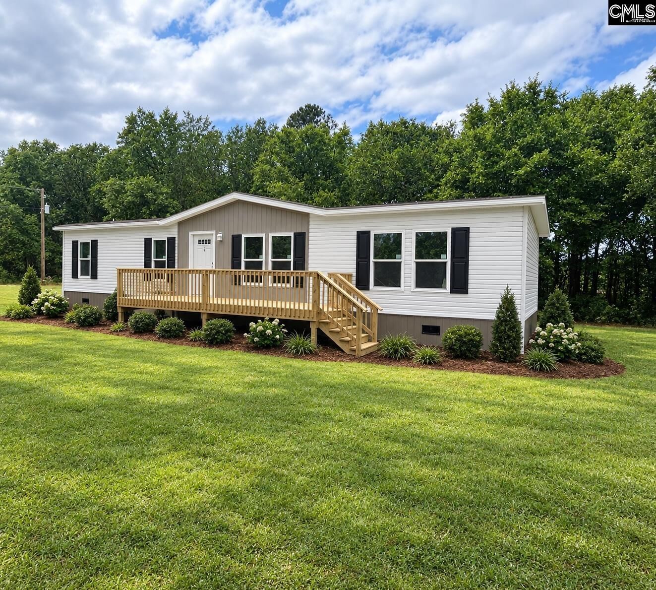 Property Photo:  122 Victor  SC 29053 