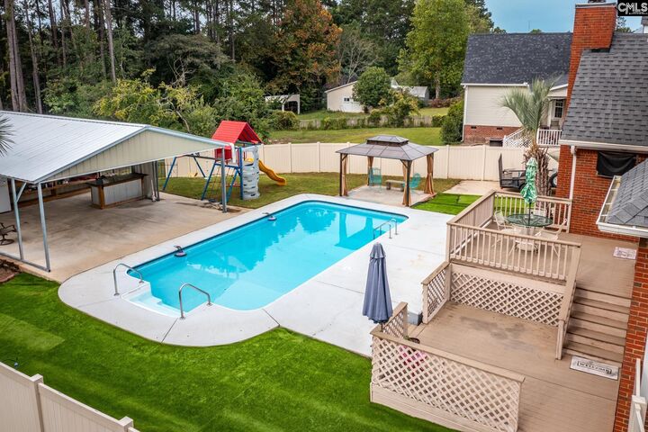Property Photo: 222 Yale SC 29072-0000