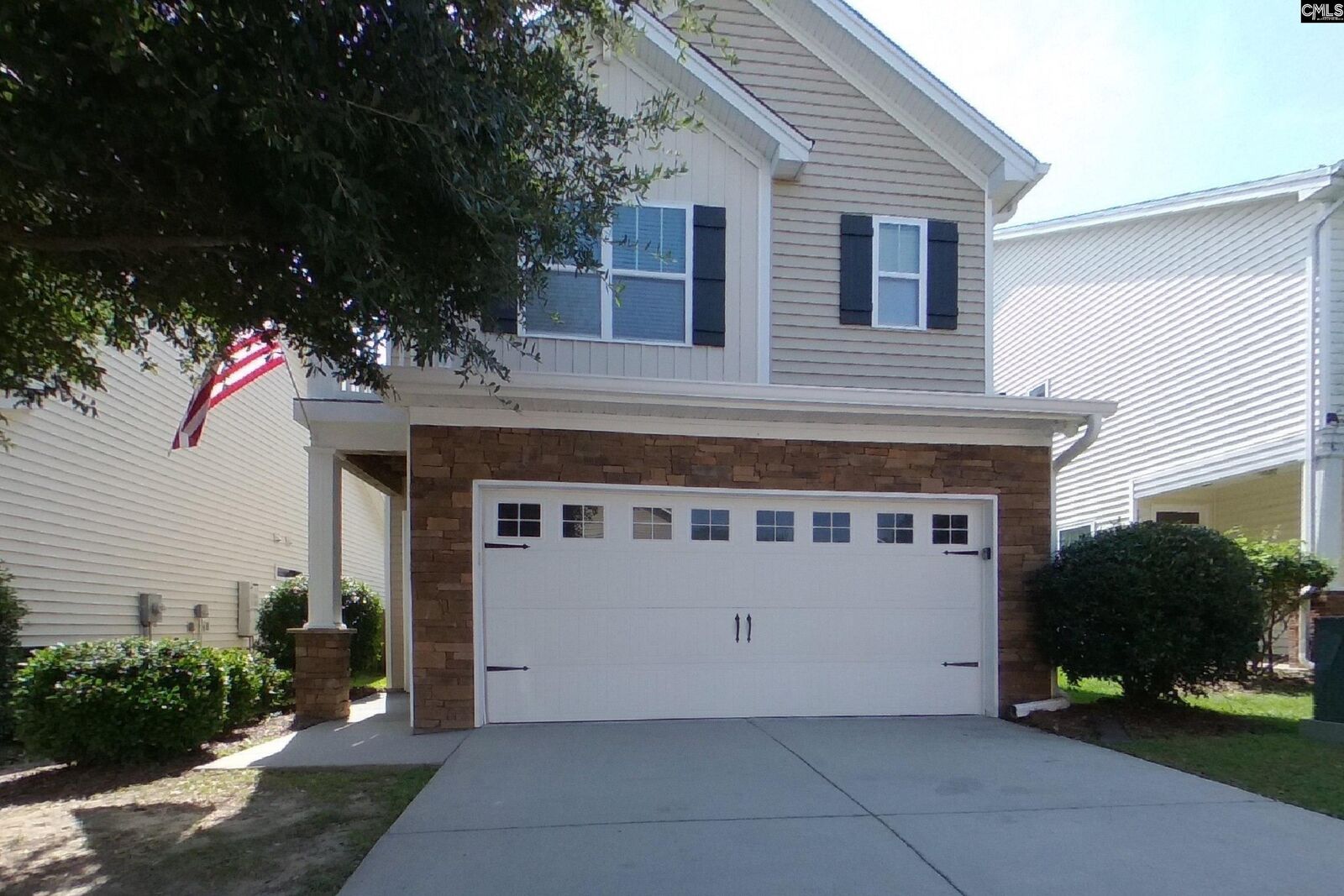 Property Photo:  132 Harvest Glen  SC 29169-3343 