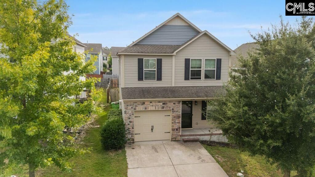 Property Photo:  1258 Rabon Pond  SC 29223 