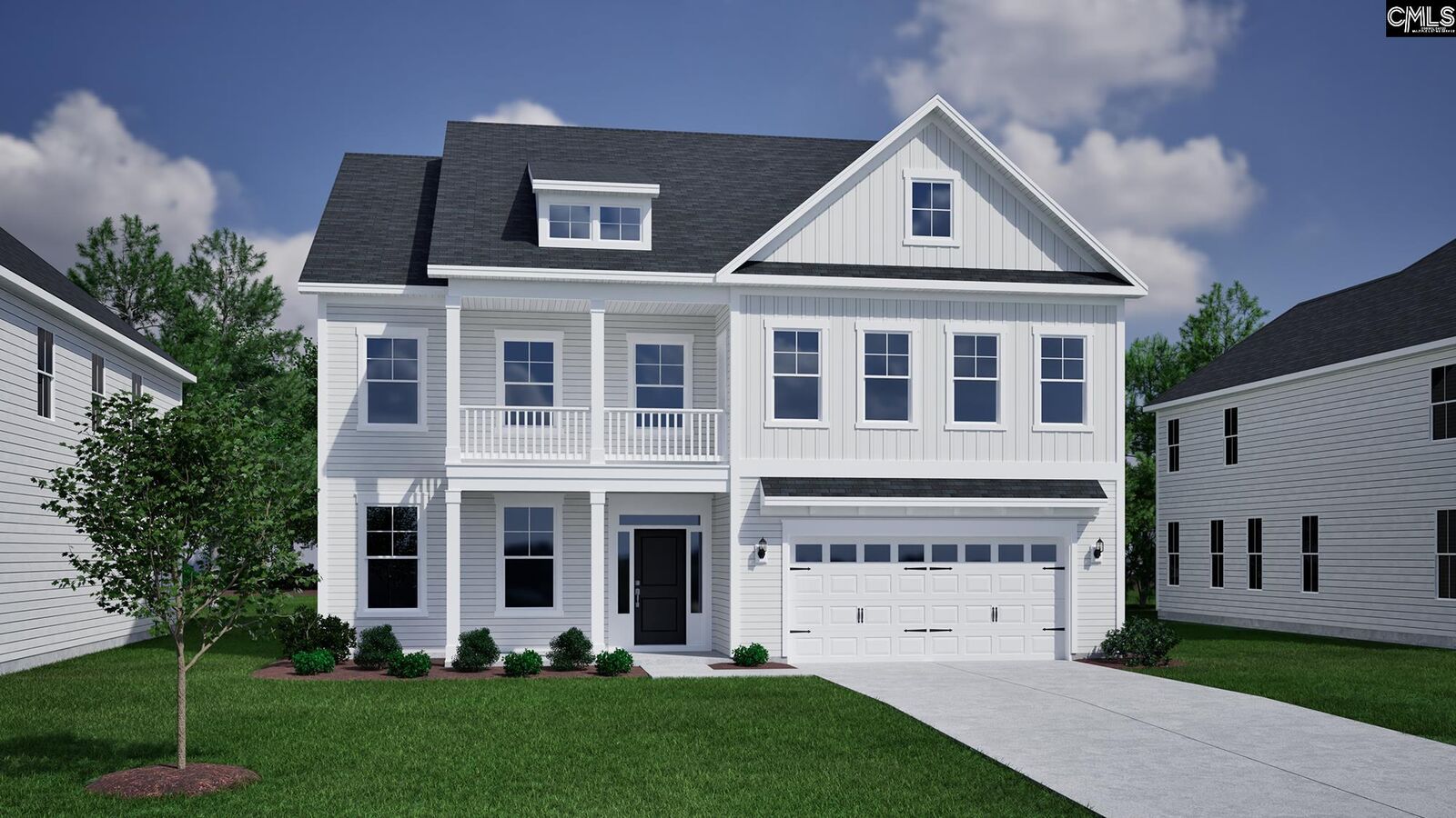 Property Photo: 5 Winsome SC 29016