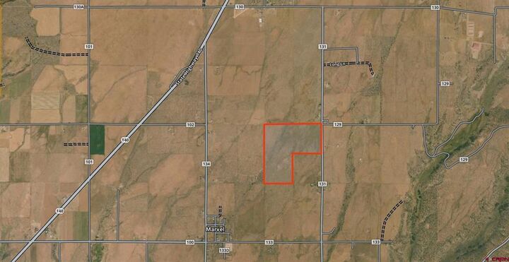 Property Photo:  Tbd County Road 131  CO 81326 