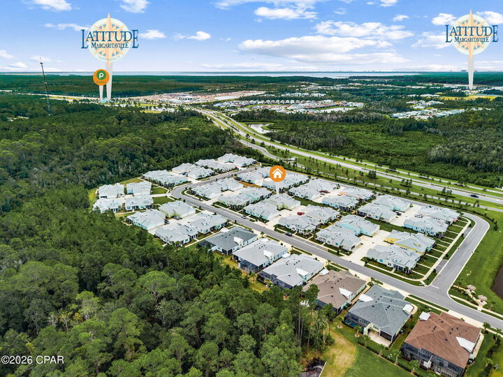 Property Photo:  8452 Dreams Float Court  FL 32413 