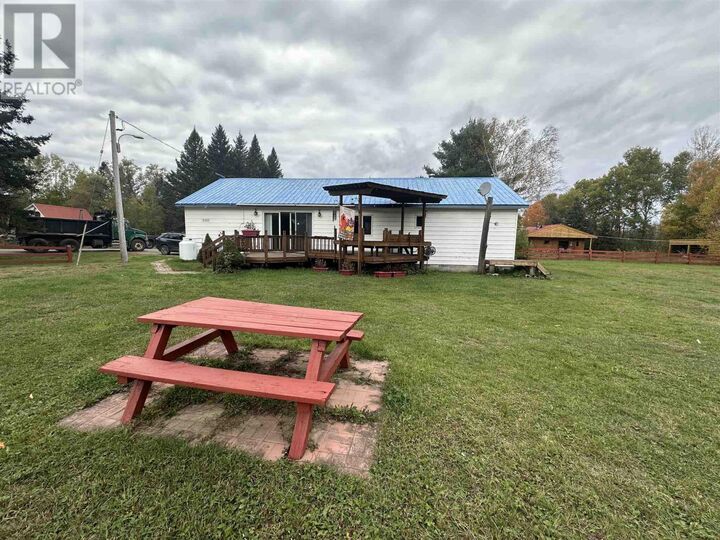 Property Photo: 16 Ski Hill Rd ON P0S 1J0
