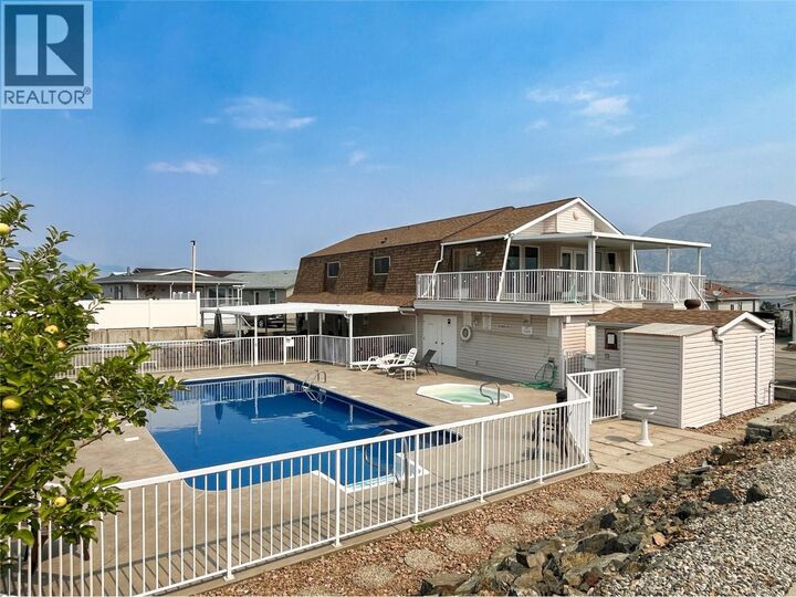 Property Photo:  9410 115th Street 12  BC V0H 1V5 