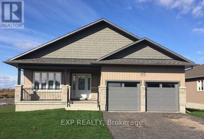 Property Photo:  831 Solidex Place  ON K4R 0C7 