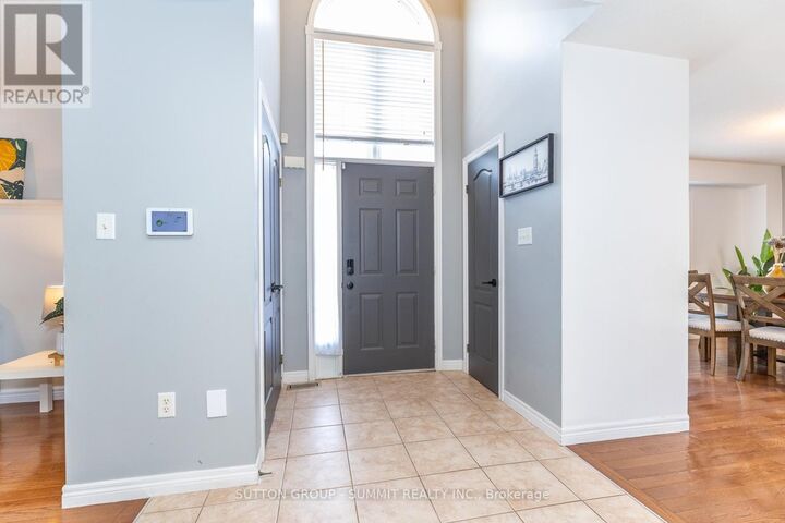 Property Photo:  4055 Forest Run Avenue South 54  ON L7M 5B8 
