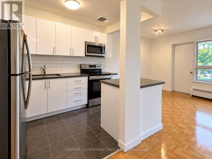 Property Photo:  10 Garfella Drive 121  ON M9V 2E9 