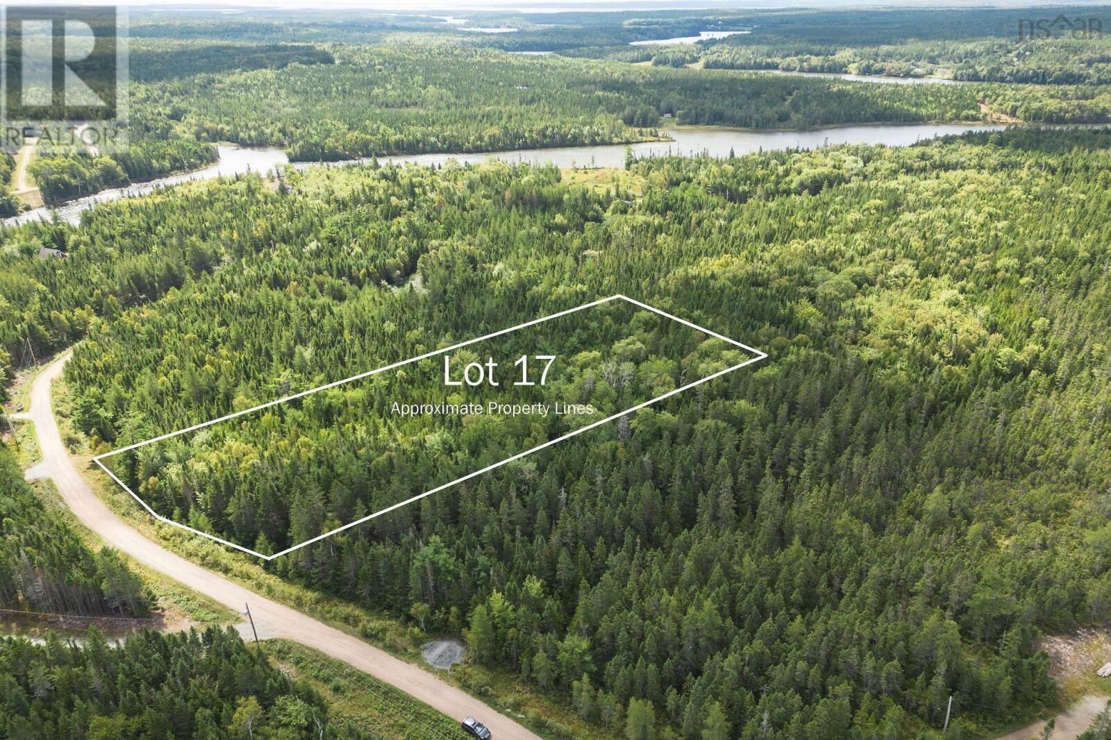 Property Photo:  Lot 17 Helmuts Lane  NS B0E 1J0 
