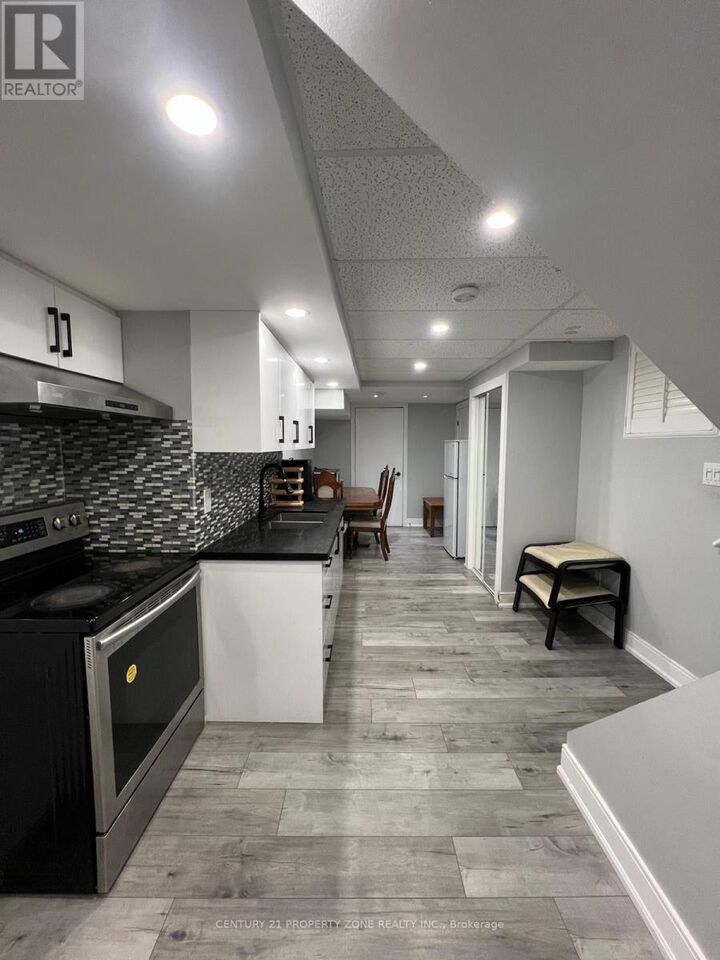 Property Photo:  36 Keirstead Trail  ON L6R 0H2 