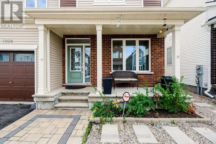 Property Photo:  1008 Carden Lane  ON K1W 0N3 
