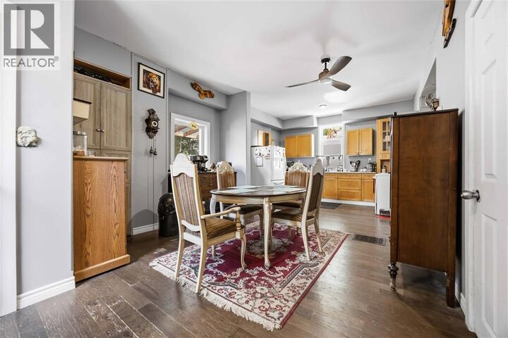 Property Photo:  136 Durand Street  ON N7T 5A2 