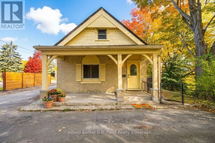 Property Photo: 340 Riverside Drive ON N6H 1E9