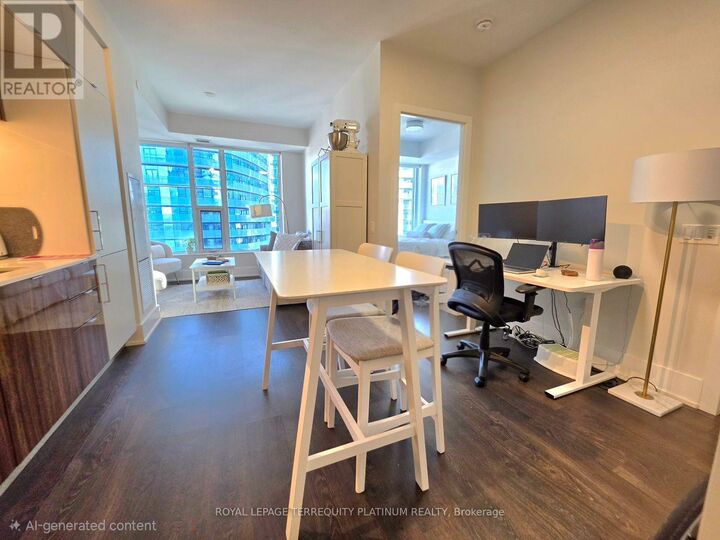 Property Photo:  10 York Street 3212  ON M5J 0E1 