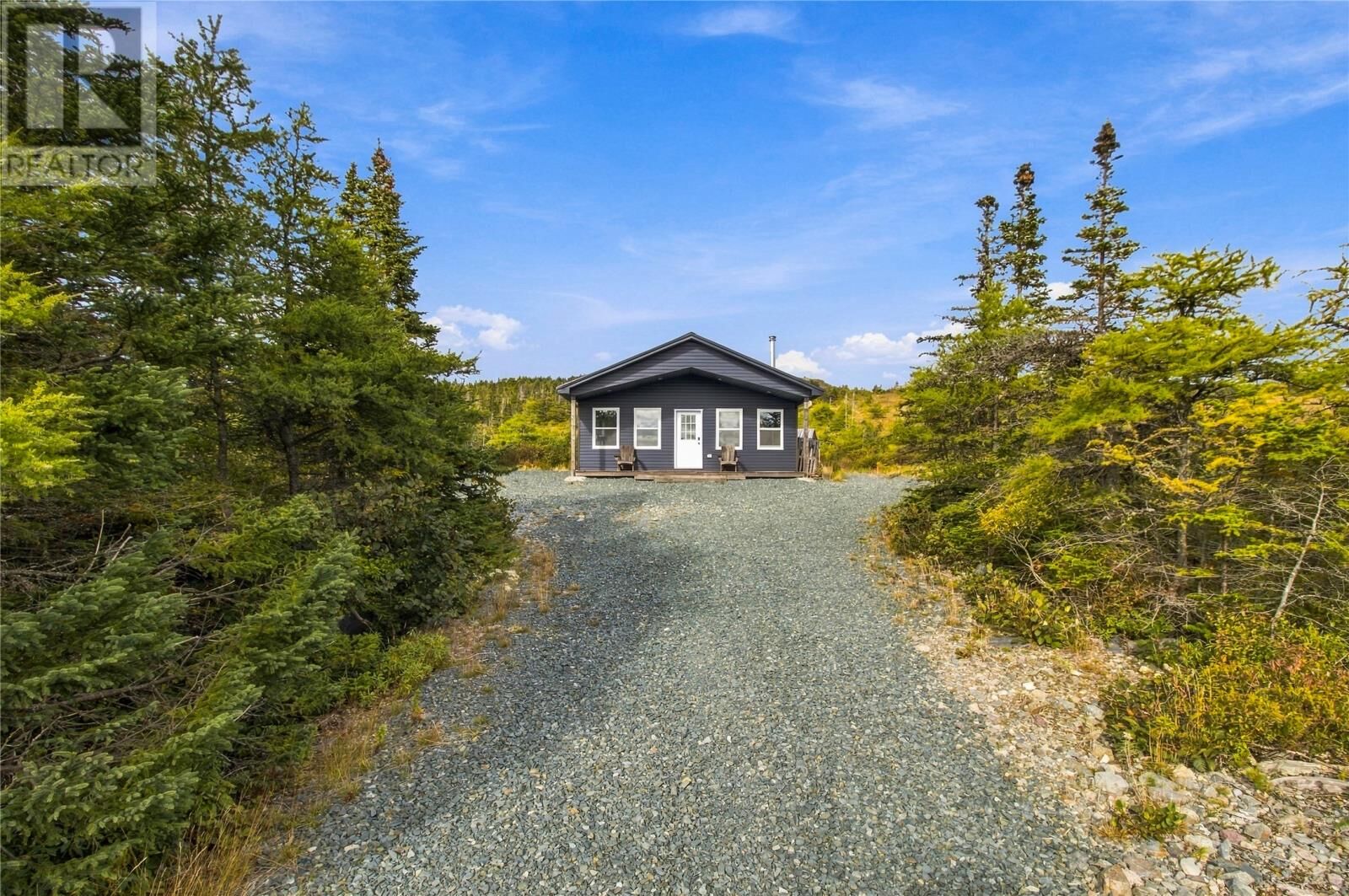 Property Photo:  X Horsechops Road  NL A0A 1P0 