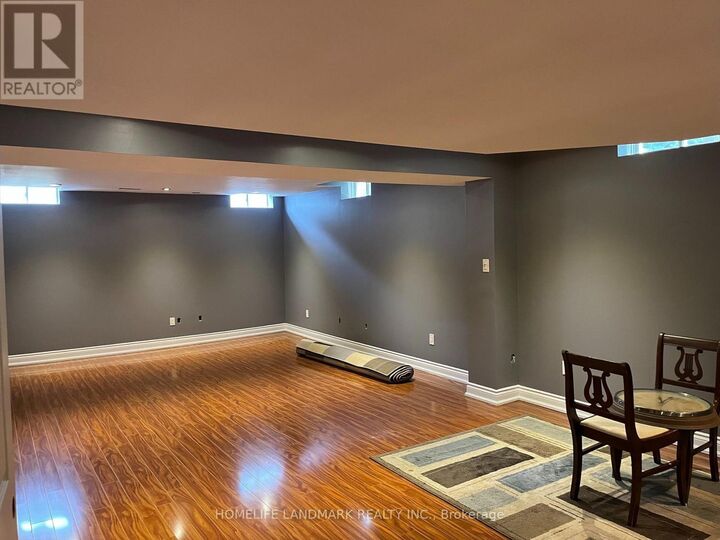 Property Photo: 294 Ivy Jay Crescent Basemt ON L4G 0E7
