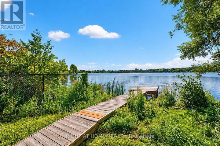 Property Photo:  429 North Lake Road  ON L4E 3A7 