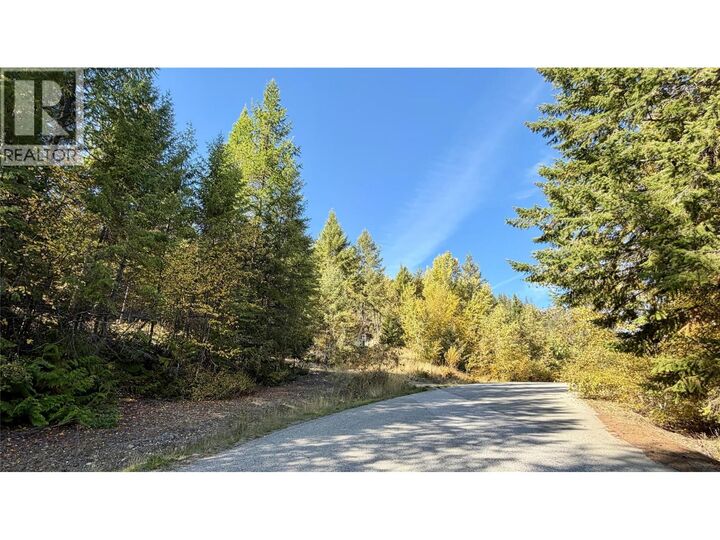 Property Photo:  1515 Schulli Road  BC V0H 1E0 
