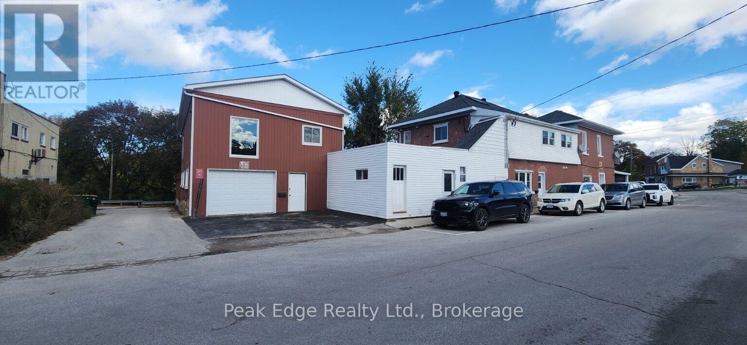 Property Photo:  20 & 22 2nd Street  ON N0G 1L0 
