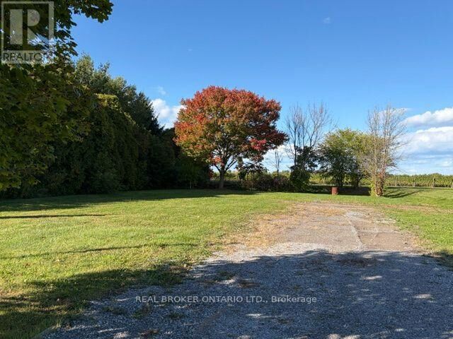 Property Photo:  846 Line 1 Road  ON L0S 1J0 
