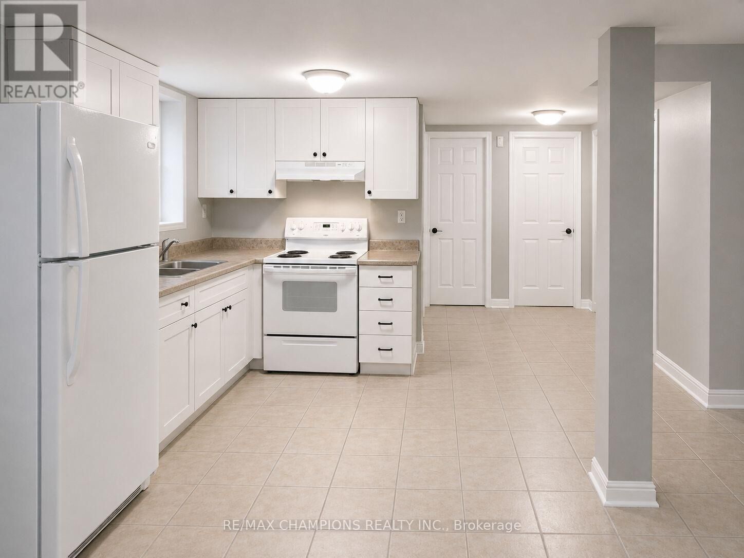 Property Photo: 13 Lion Pride Lane ON L6R 3E4