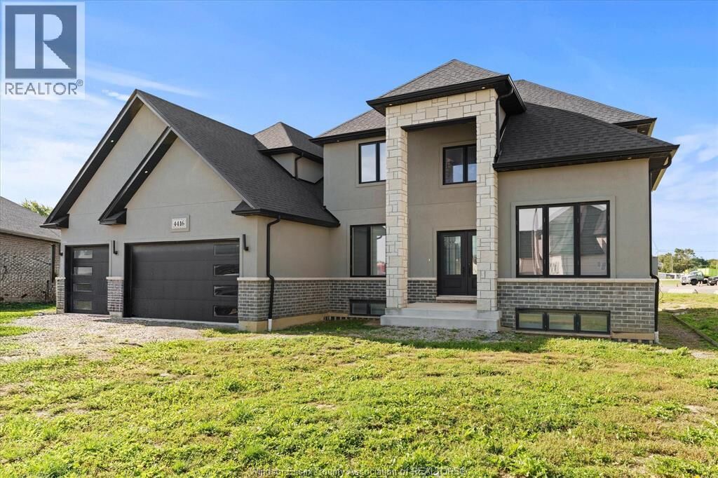 Property Photo: 4416 Belmont Avenue Lower ON N0P 1J0
