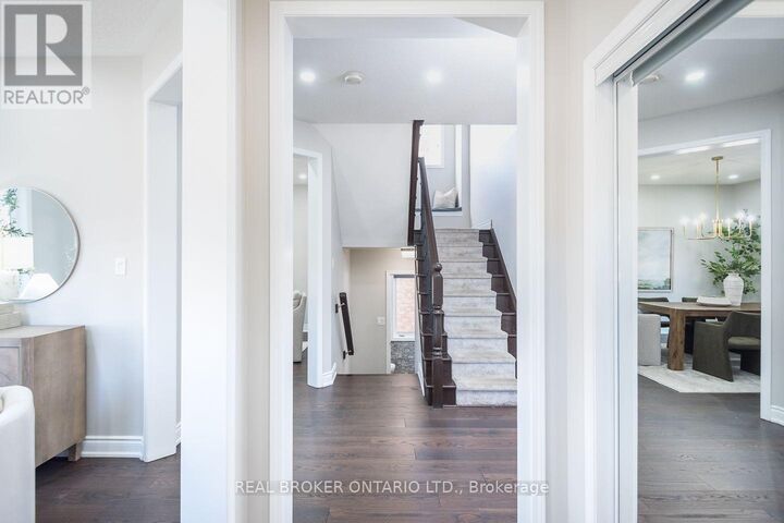 Property Photo:  619 Snider Terrace  ON L9T 7R8 