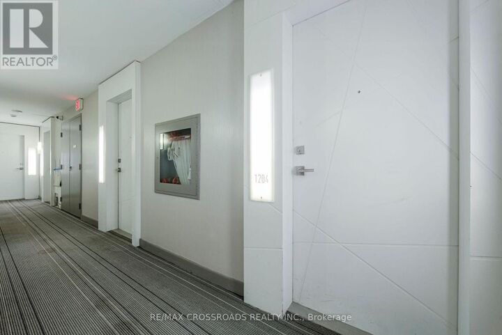 Property Photo: 12 York Street 1104 ON M5J 2Z2