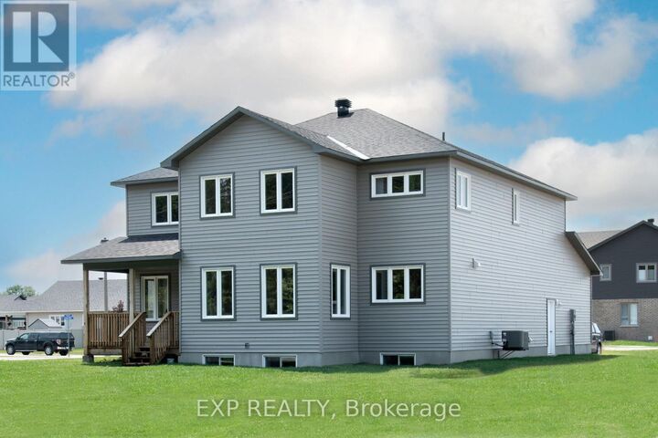 Property Photo:  803 Solidex Place  ON K4R 0C7 