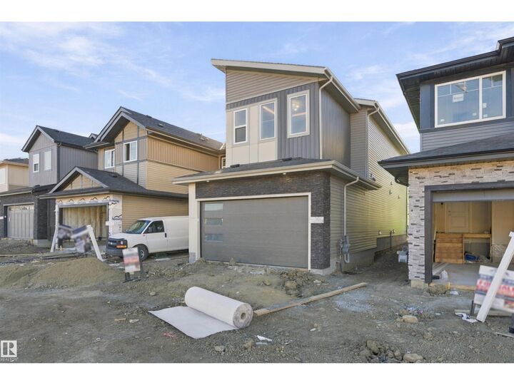 Property Photo:  3824 39 St  AB T4X 3A1 