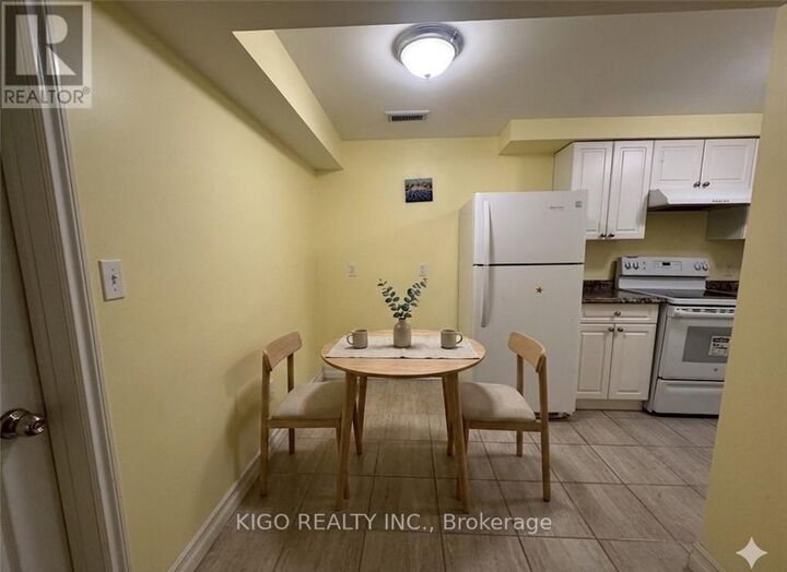 Property Photo:  40 Lena Crescent Basement  ON N1R 8P4 