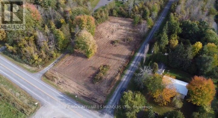 Property Photo:  0000 Old Highway 2 Highway  ON K0C 1E0 
