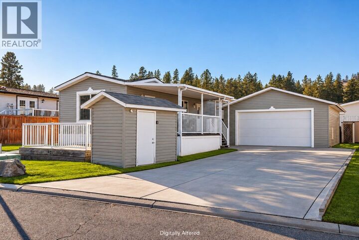 Photo de la propriété: 610 Katherine Road 62 BC V1Z 3G2