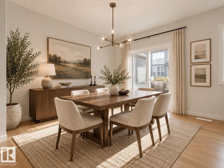 Property Photo: 2515 211 St NW AB T6M 3H1