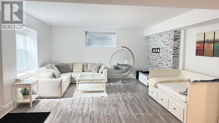 Property Photo:  43 Martindale Road # Bsmt  ON M1M 2B8 