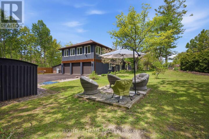 Property Photo:  54 Forest Harbour Parkway  ON L0K 1E0 