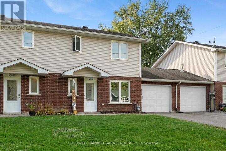 Property Photo: 6684 Lawrence Street ON K6H 5R5