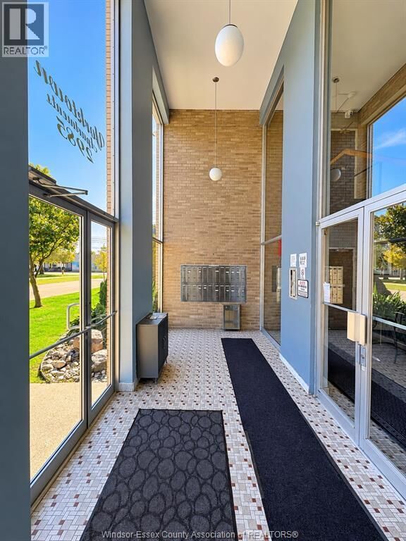 Property Photo:  2985 McKay Avenue 207  ON N9E 2R1 