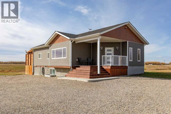 Property Photo:  29009 Township Road 350  AB T4G 0M6 