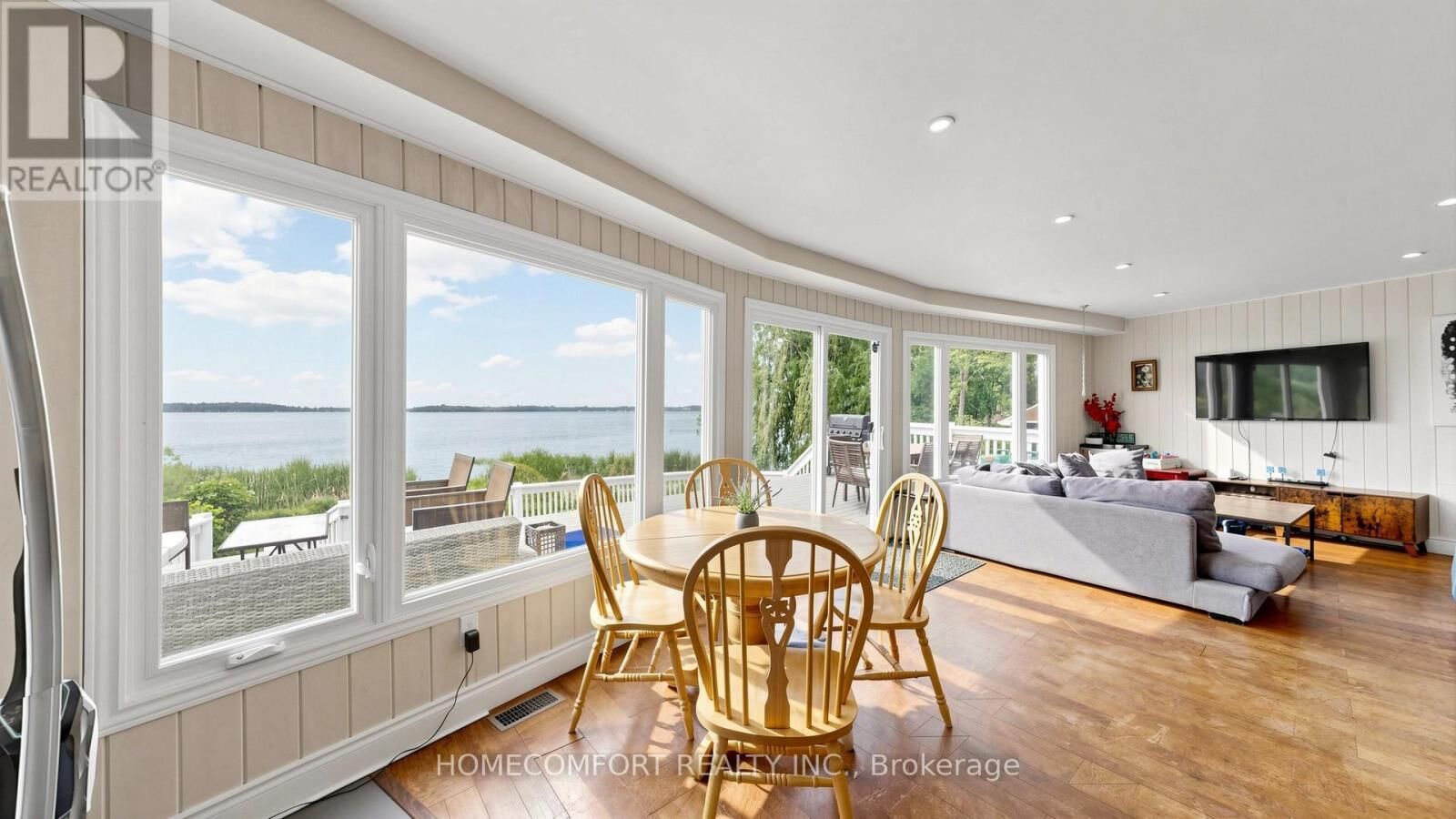 Property Photo:  108 Morris Lane  ON L0B 1L0 