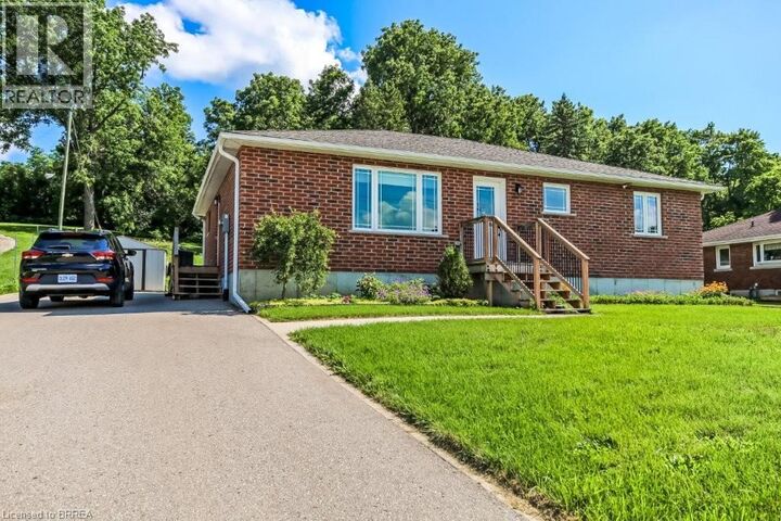 Property Photo:  584616 Beachville Road  ON N0J 1A0 