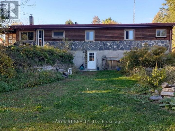 Property Photo:  35 Kaladar Street  ON K0K 3J0 