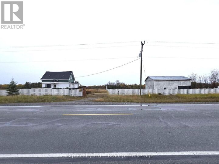 Property Photo:  518 11 Highway West  ON P0L 1T0 
