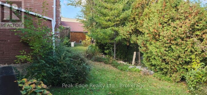 Property Photo:  20 & 22 2nd Street Southeast  ON N0G 1L0 