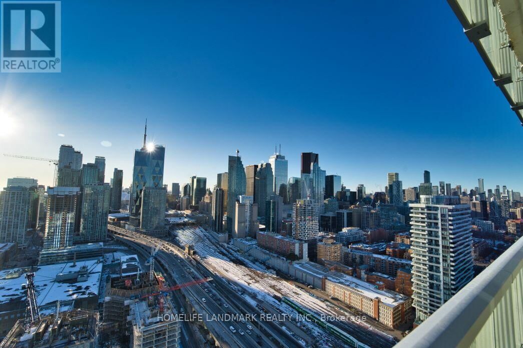 Property Photo: 15 Lower Jarvis Street 3309 ON M5E 0C4