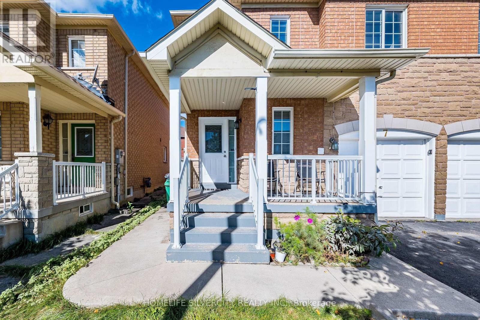 Property Photo:  7 Shadyridge Road  ON L6P 1K3 