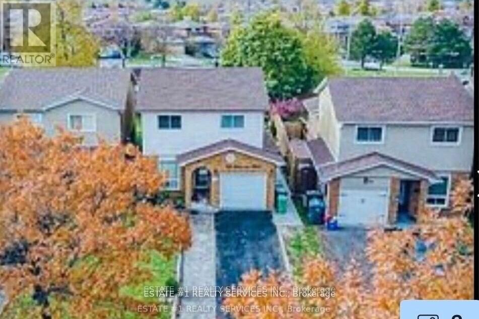 Property Photo:  84 Simmons Boulevard  ON L6V 3V6 