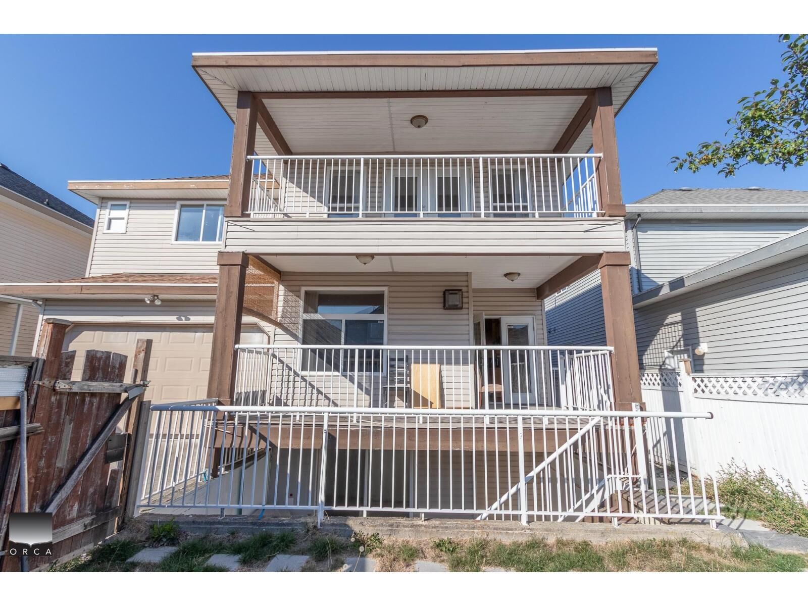 Property Photo:  19130 69A Avenue  BC V4N 0A5 