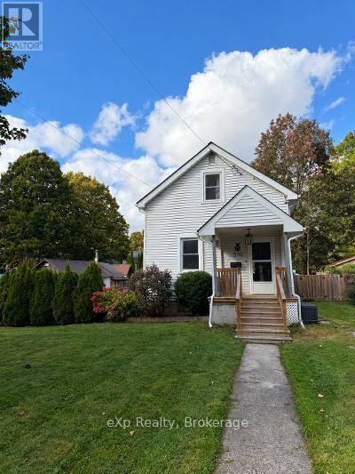 Property Photo:  590 7th Street East  ON N4K 1J6 