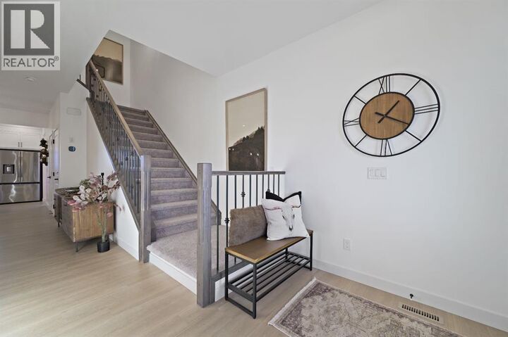 Property Photo:  126 Keystone Creek Place Northeast  AB T3P 0T2 